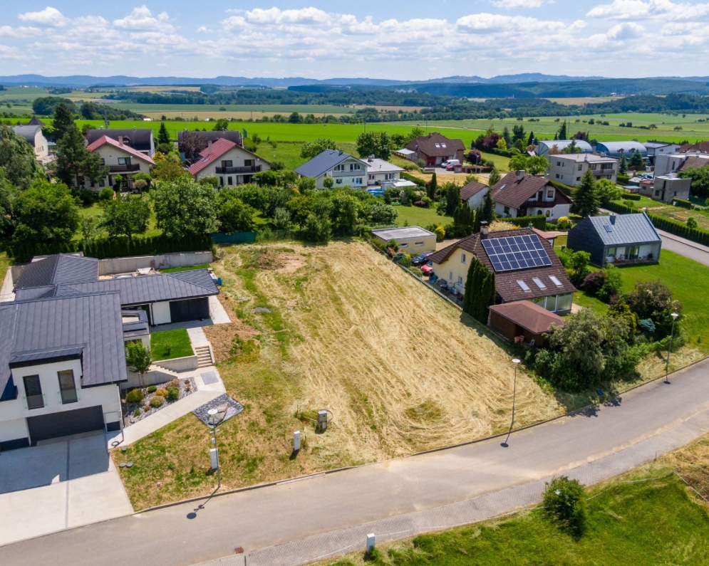 Realizovaná zakázka RD